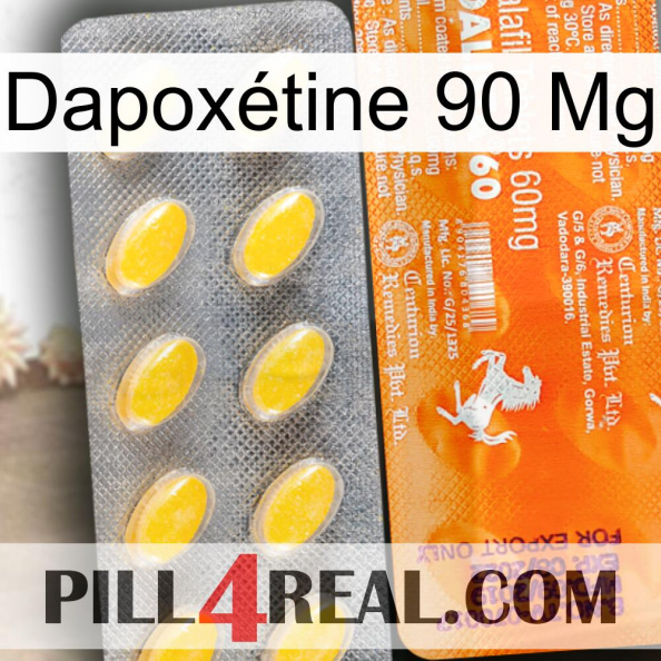 Dapoxétine 90 Mg new05
